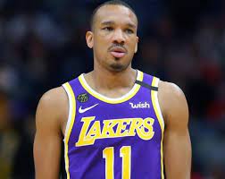 Avery Bradley nosit će dres s brojem 20